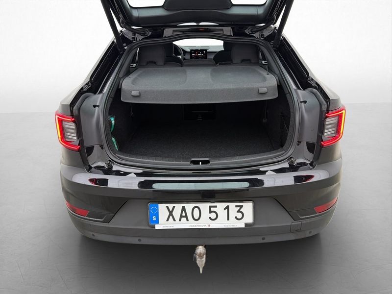 Polestar 2 bild 29