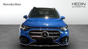 Mercedes EQB250+ bild 8