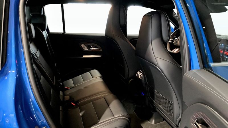 Mercedes EQB250+ bild 5