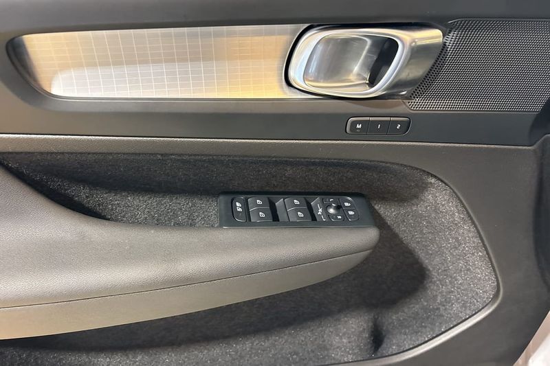 Volvo XC40 bild 19