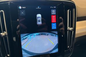 Volvo XC40 bild 13