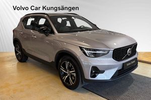 Volvo XC40 bild 6
