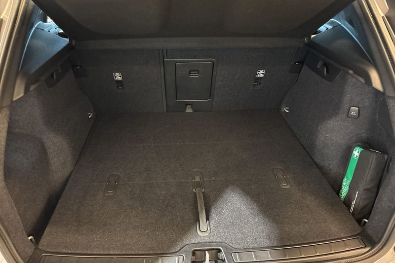 Volvo XC40 bild 24