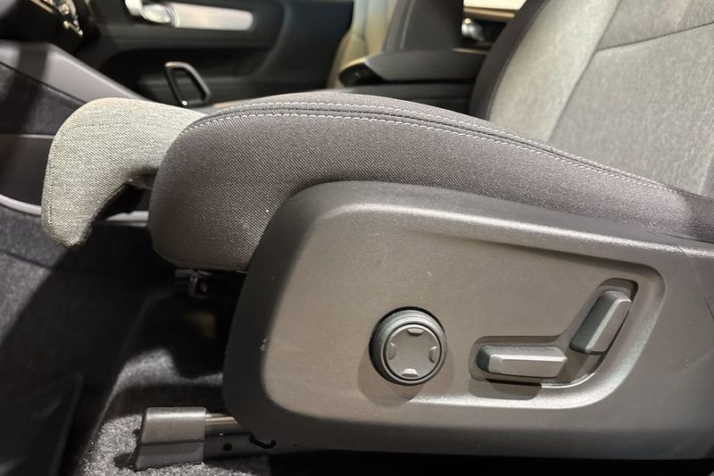 Volvo XC40 bild 20