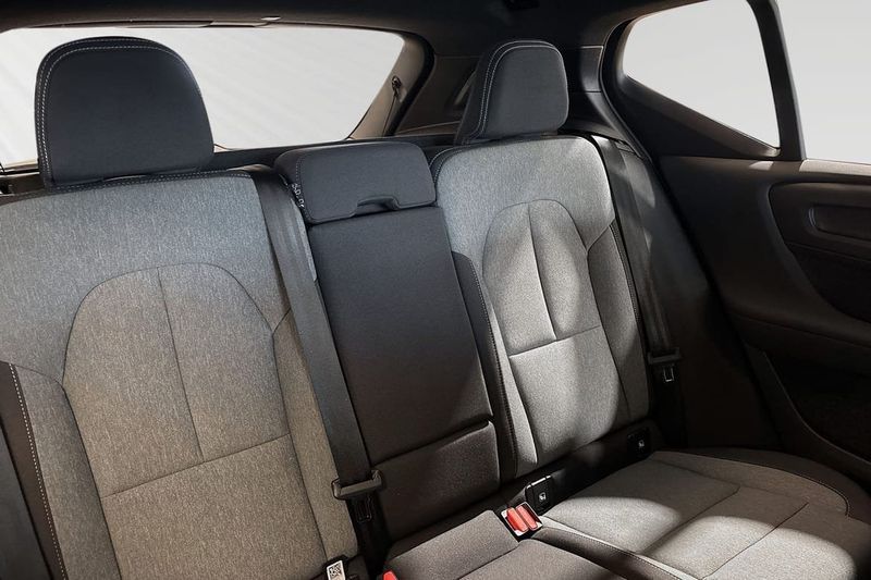 Volvo XC40 bild 11
