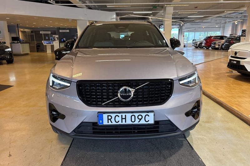 Volvo XC40 bild 36