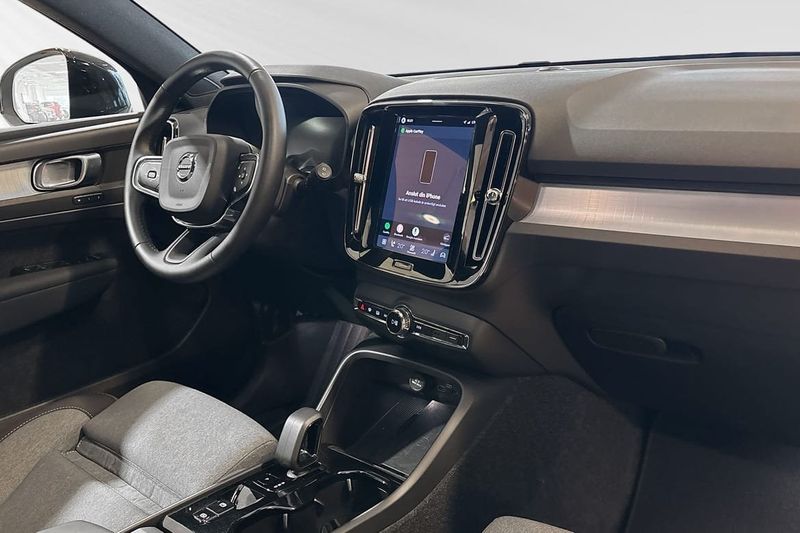 Volvo XC40 bild 10