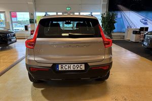Volvo XC40 bild 35
