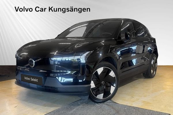 Volvo EX30 Single M Extended R Plus Edition Selekt - 2025
