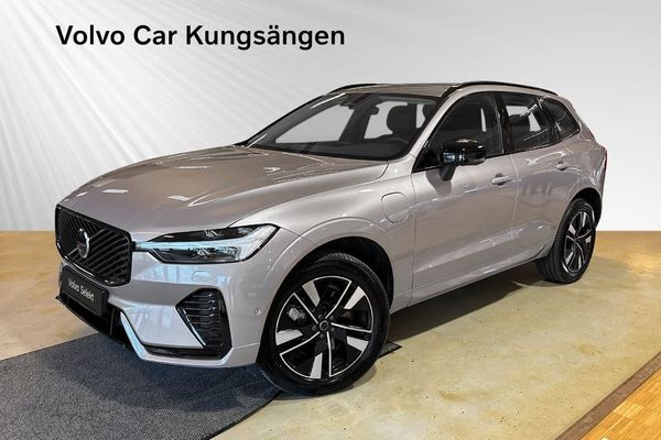 Volvo XC60 T6 Plus Dark Nordic Edition Harman/Kardon 360-... - 2026
