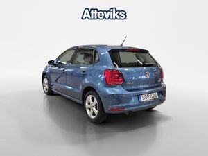 Volkswagen Polo bild 5