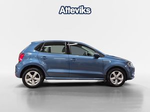 Volkswagen Polo bild 2