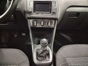 Volkswagen Polo bild 11