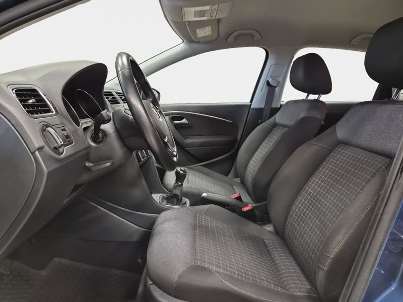 Volkswagen Polo bild 9