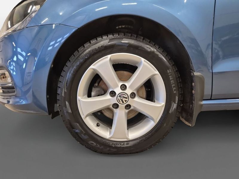 Volkswagen Polo bild 14