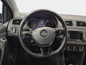 Volkswagen Polo bild 12