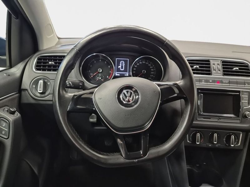 Volkswagen Polo bild 12