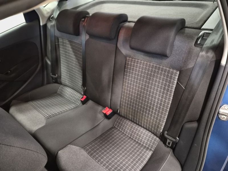 Volkswagen Polo bild 13