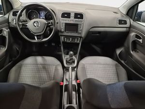 Volkswagen Polo bild 10