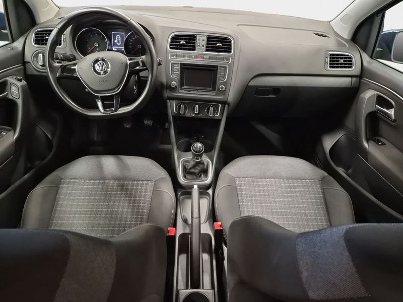 Volkswagen Polo bild 10