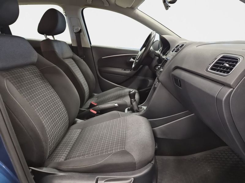 Volkswagen Polo bild 15