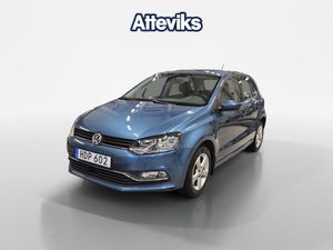 Volkswagen Polo bild 7