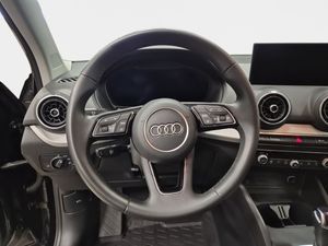 Audi Q2 bild 12