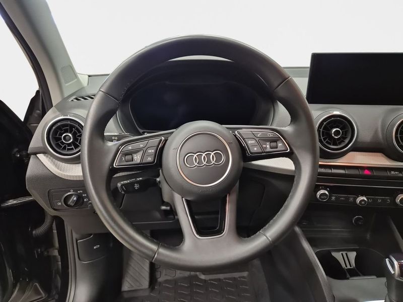 Audi Q2 bild 12