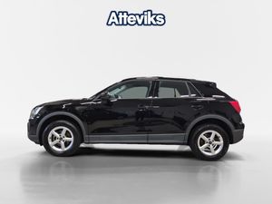 Audi Q2 bild 6