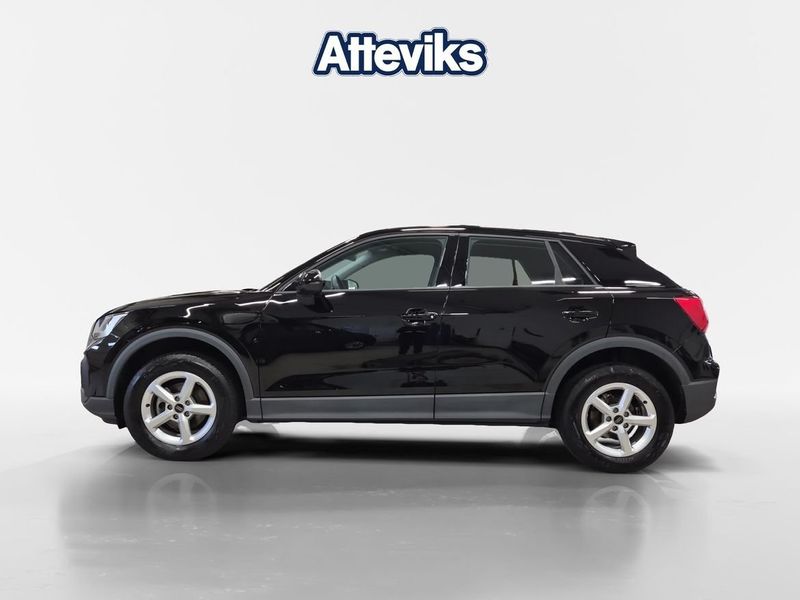 Audi Q2 bild 6