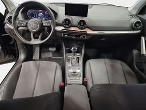 Audi Q2 bild 10