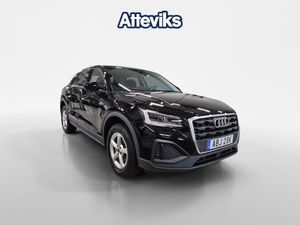 Audi Q2 bild 1
