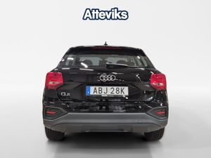 Audi Q2 bild 4