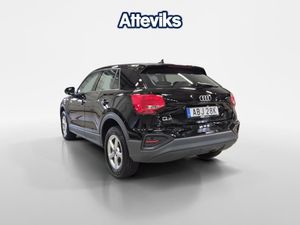 Audi Q2 bild 5