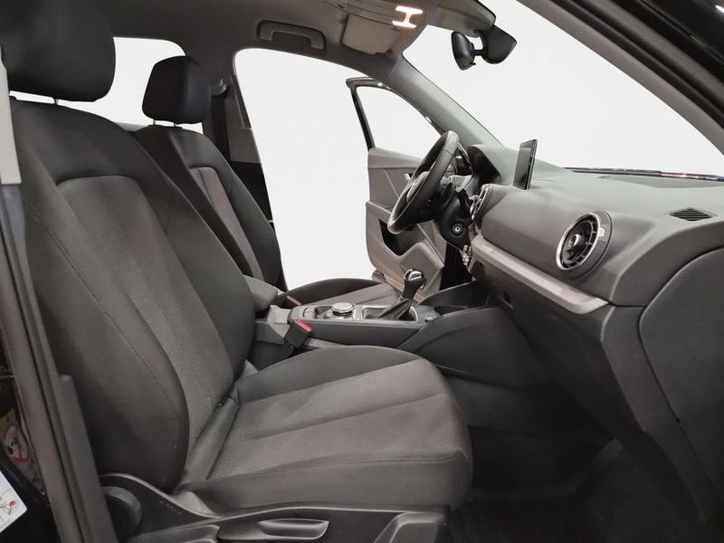 Audi Q2 bild 15