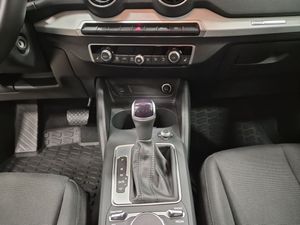 Audi Q2 bild 11