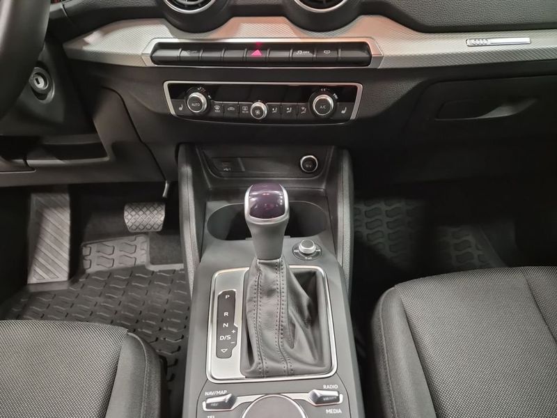 Audi Q2 bild 11
