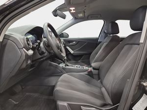 Audi Q2 bild 9