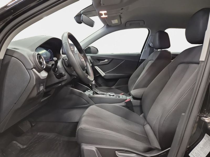 Audi Q2 bild 9