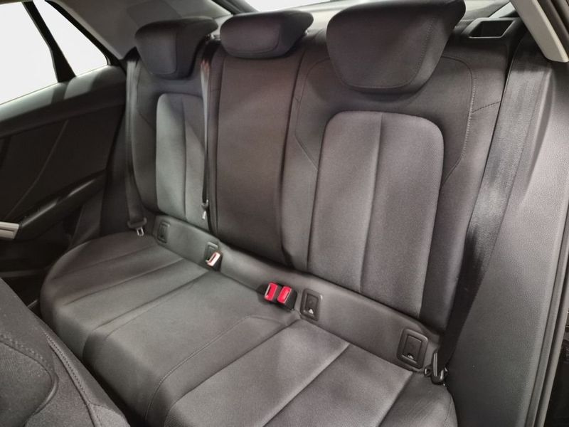Audi Q2 bild 13