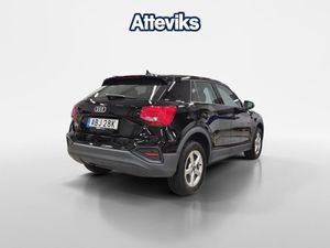 Audi Q2 bild 3
