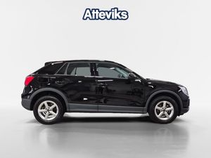 Audi Q2 bild 2