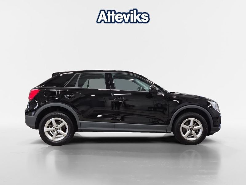Audi Q2 bild 2