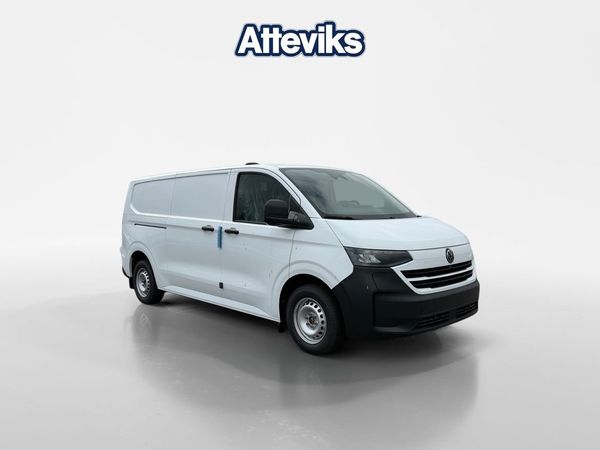 Volkswagen Transporter L2 eHybrid 2.5 232hk *Drag/Backkam... - 2026