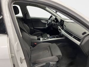 Audi A4 bild 15