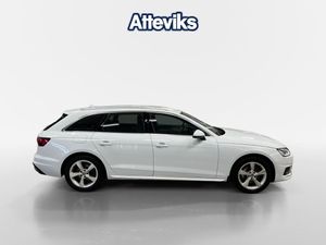 Audi A4 bild 2