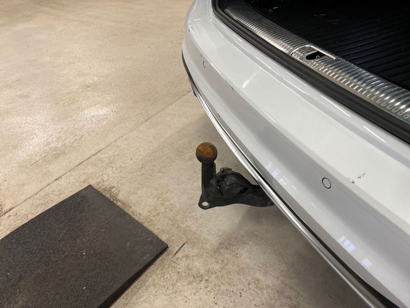 Audi A4 bild 16