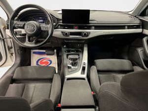 Audi A4 bild 10