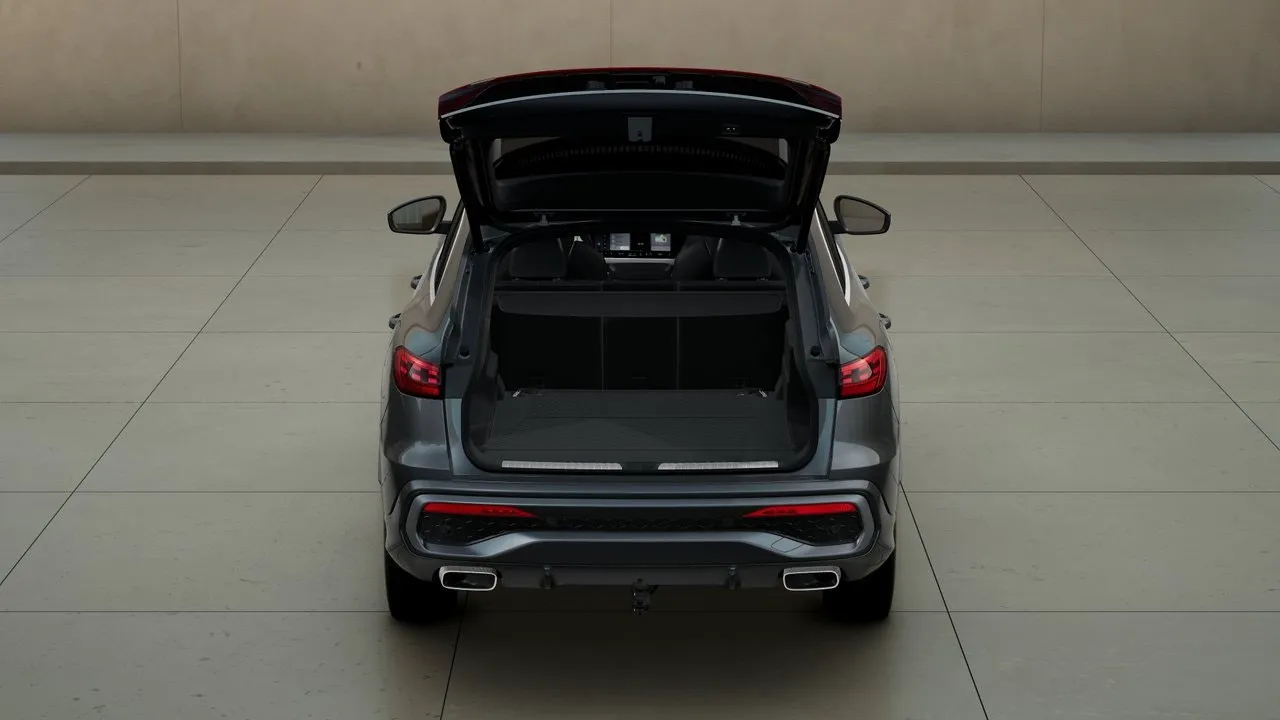 Audi Q5 bild 7