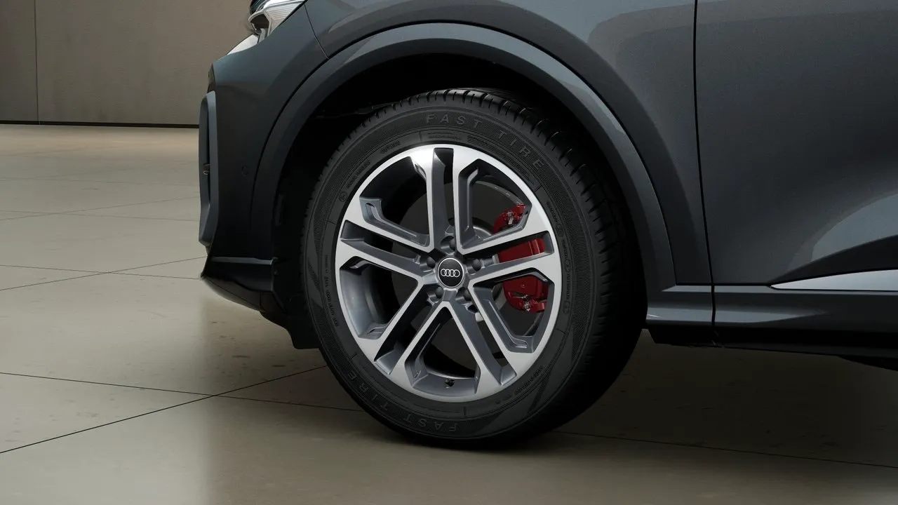 Audi Q5 bild 3